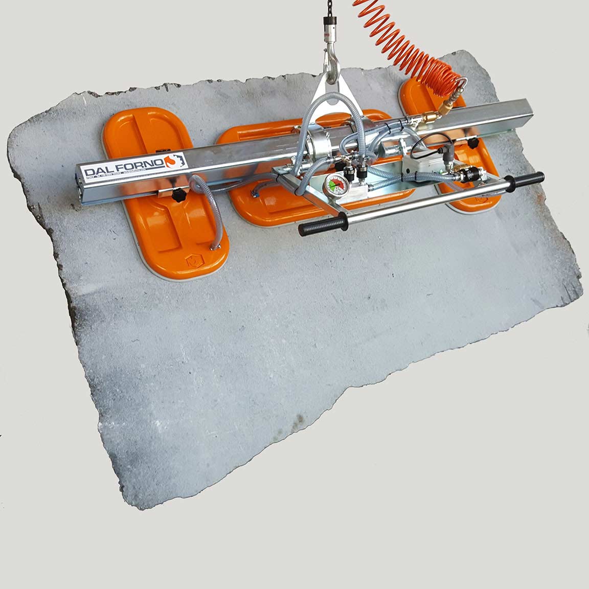 suction pad for marble and granite